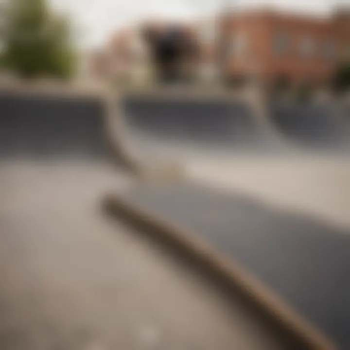 Magnificent Exploring Indy 159: A Deeper Dive into Skateboarding Culture