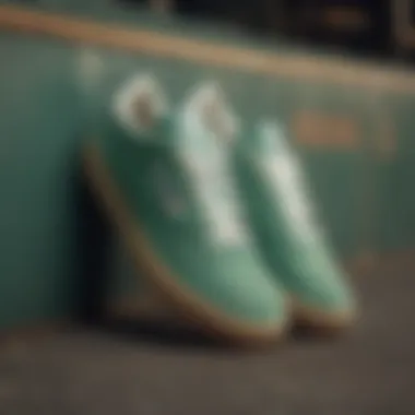 Magnificent Reebok Club C 85 Vintage Green: A Comprehensive Exploration