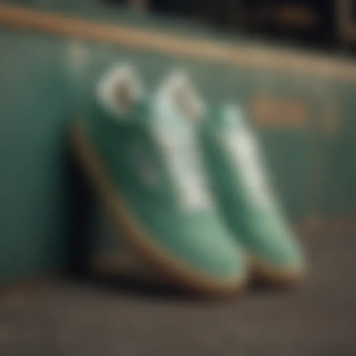 Magnificent Reebok Club C 85 Vintage Green: A Comprehensive Exploration