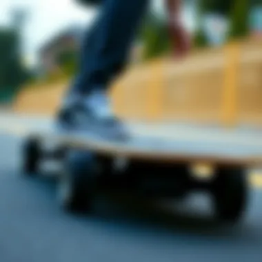 A comparison of pricing structures on multiple longboard websites