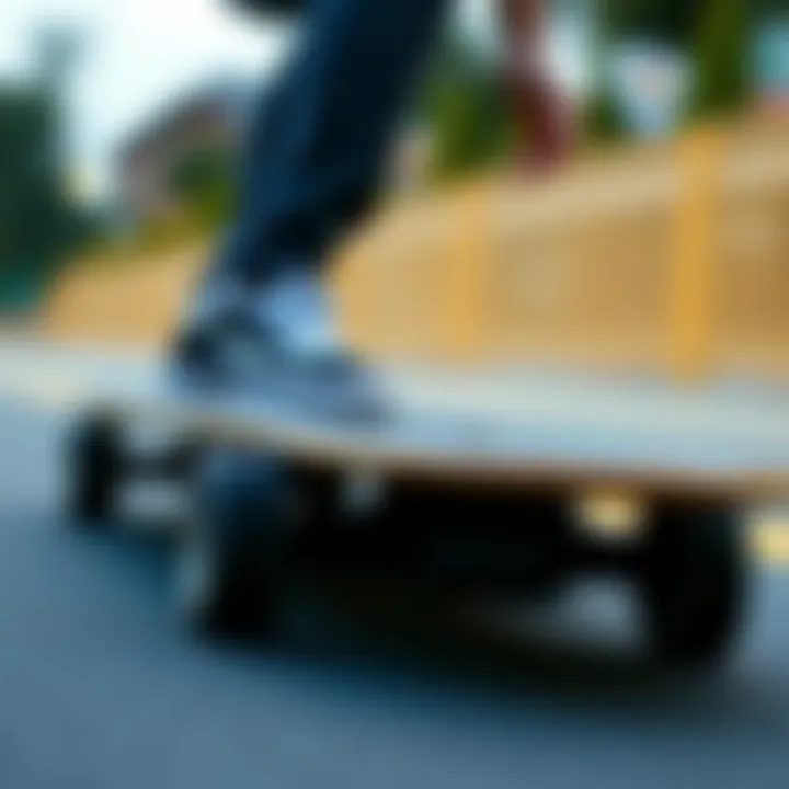 A comparison of pricing structures on multiple longboard websites