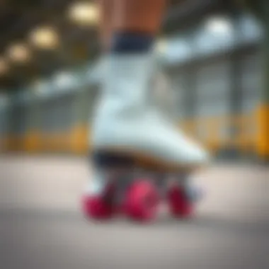 Techniques for Proper Roller Skate Fitting Proper fitting techniques for roller skates