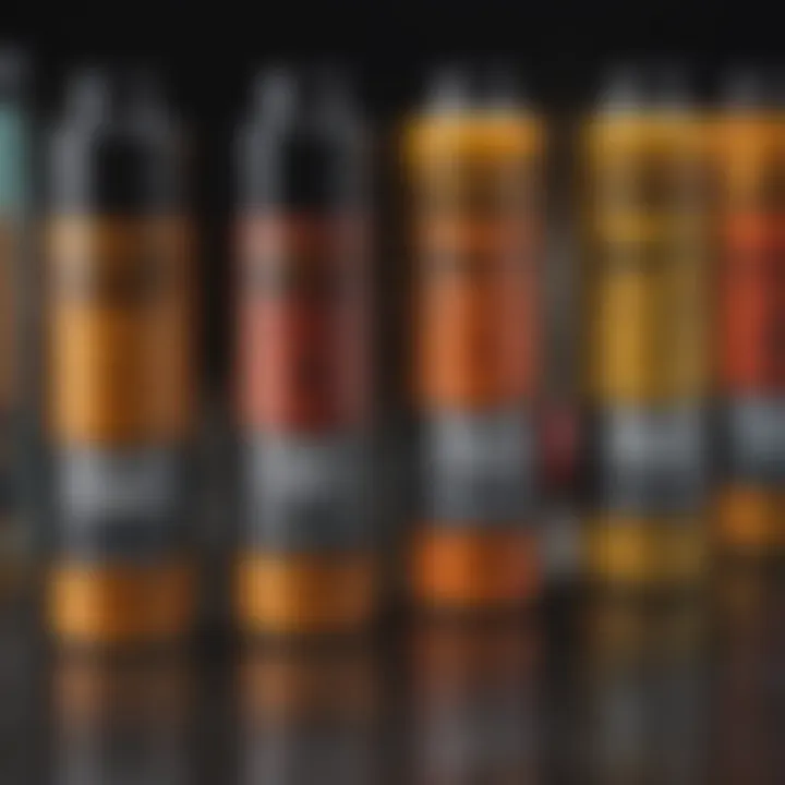 Different types of lubricants for skateboard bearings