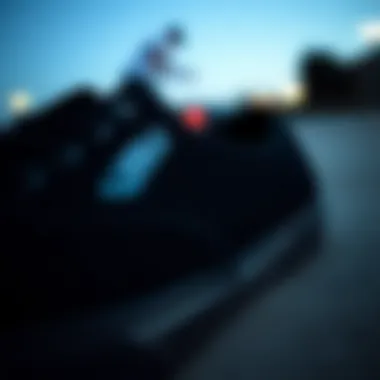 All Black UltraRange Vans showcasing their sleek design