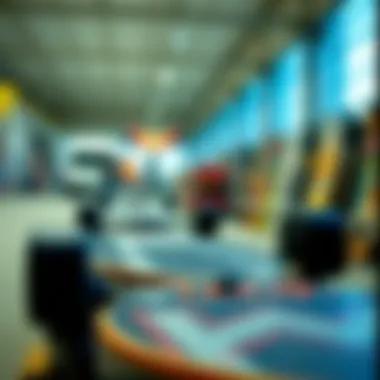 Skateboard selection tips and guides