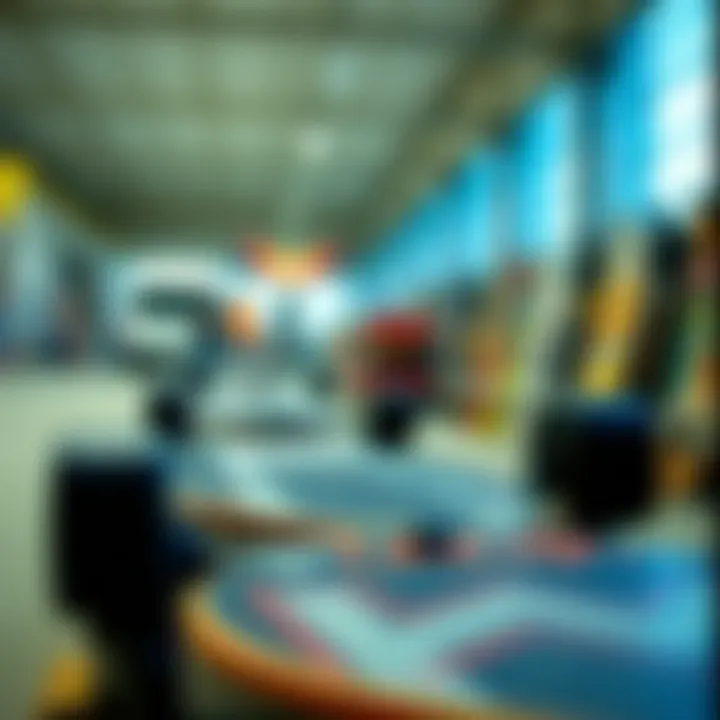 Skateboard selection tips and guides