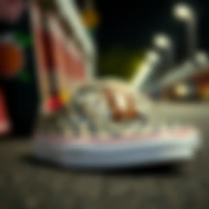 Stylish vans with unique accessories