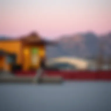 Historical context of Farmington and skate culture