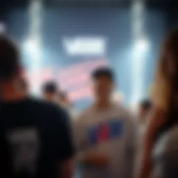 Vans and Lizzie Armanto skateboarding collaboration launch event