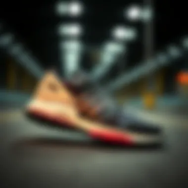 Adidas skateboarding shoes designed for performance