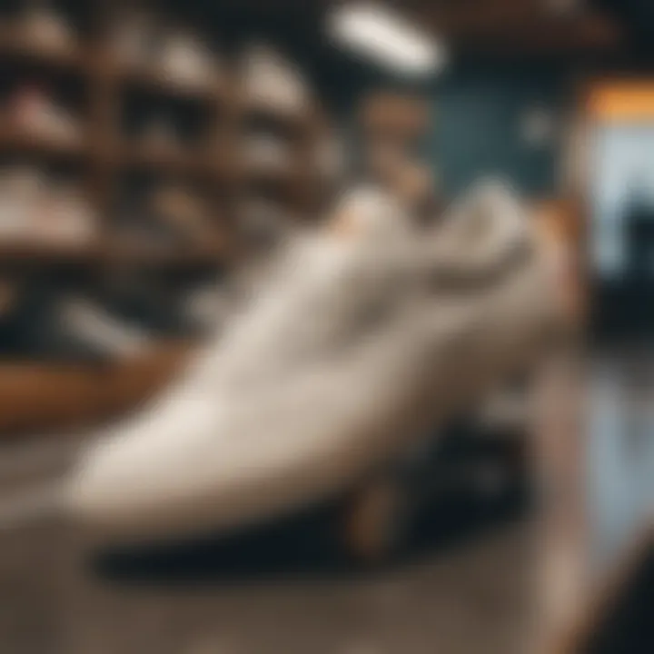 Notable Exploring the Off White Club C 85 Vintage Shoes: A Comprehensive Guide
