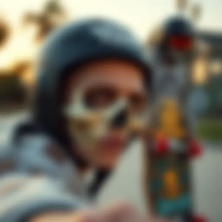User testimonials showcasing the Skull Candy Icon's impact