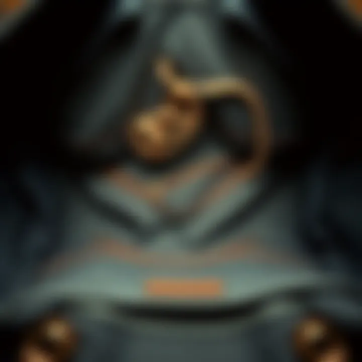 Interior view showcasing spacious compartments