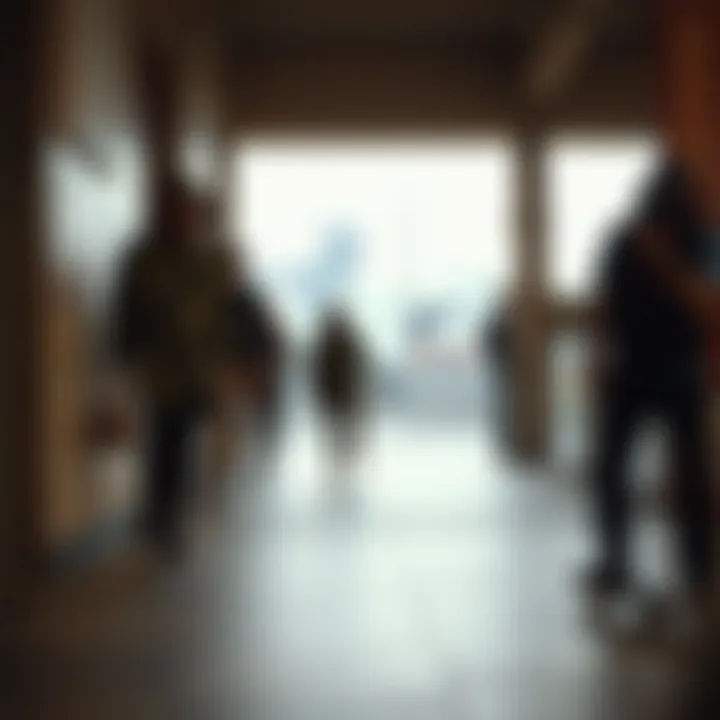 Historical evolution of camouflage in skate culture via Herschel designs