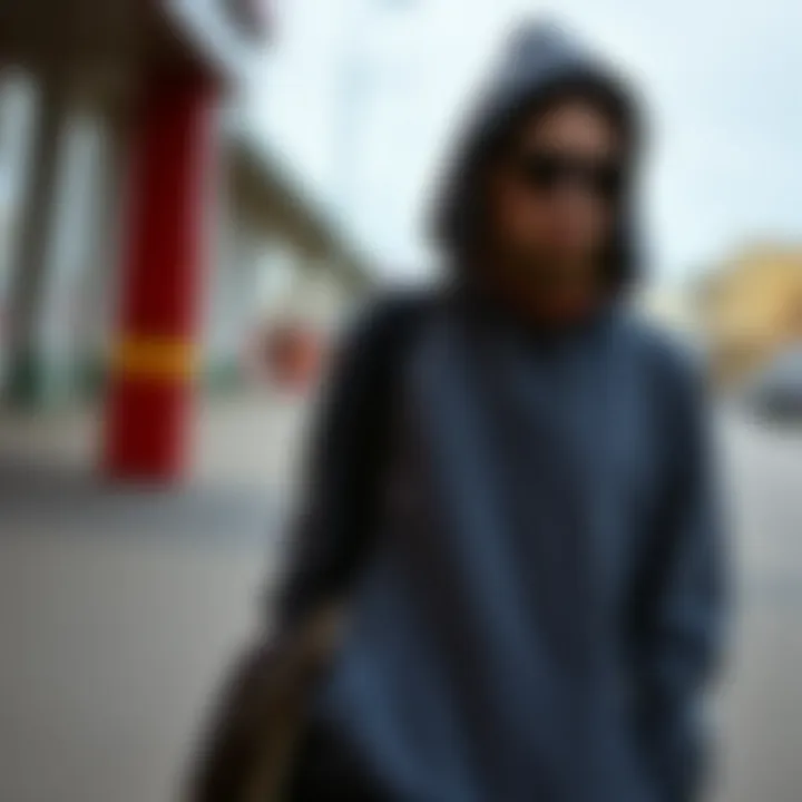 Cultural Impact: The Hoodie in Modern Society Cultural significance of hoodie sweaters in society