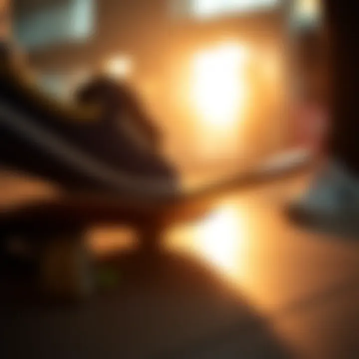 Technical breakdown of insole technology