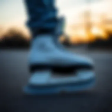 Essential Maintenance for Custom Hyperlite Skates Guide to maintaining custom Hyperlite skates