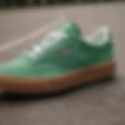 Reebok Club C 85 Vintage Green: A Comprehensive Exploration Introduction