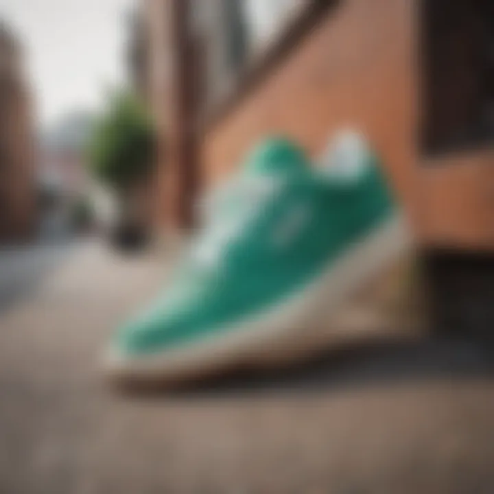Notable Reebok Club C 85 Vintage Green: A Comprehensive Exploration