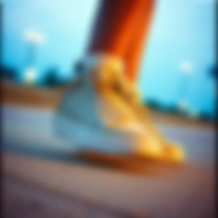 Cultural Significance of Court Graffik Shoes in Skateboarding Cultural significance of skateboarding reflected in the design of Court Graffik shoes