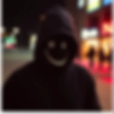 Psychological impact of fashion on identity