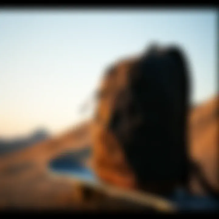 Maintenance tips for keeping settlement backpacks in top shape