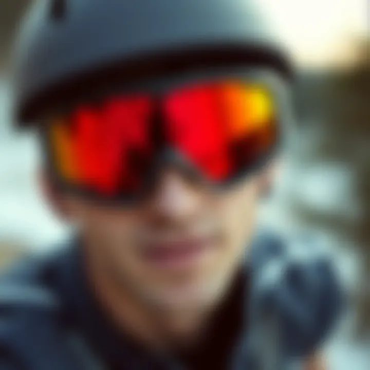User feedback and reviews on Von Zipper Wildlife Goggles