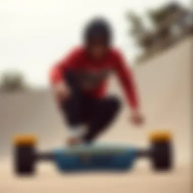 The Evolution of the Voyager Brand in Skateboarding Historical timeline of the Voyager brand in skateboarding culture